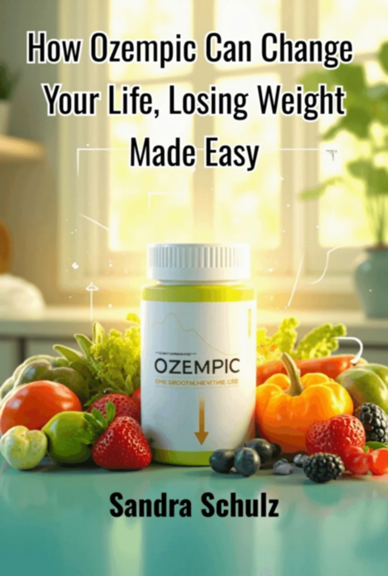 Portada: How Ozempic Can Change Your Life