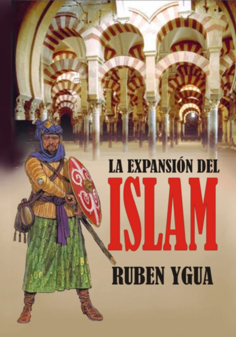 Portada: La Expansión Del Islam
