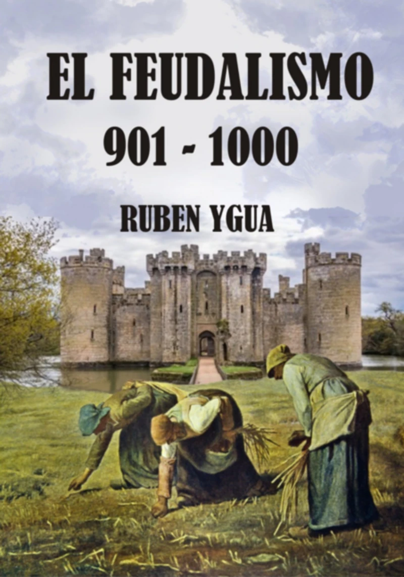 Portada: El Feudalismo