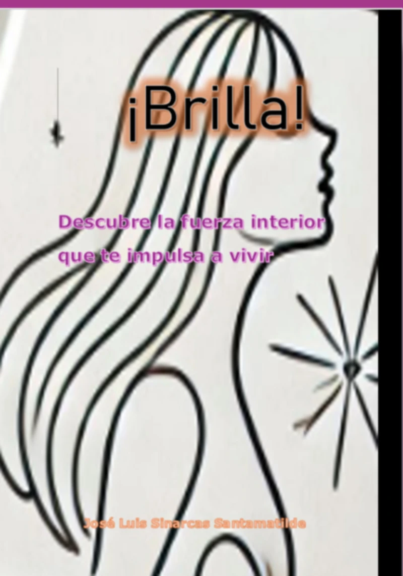 Portada: ¡brilla!