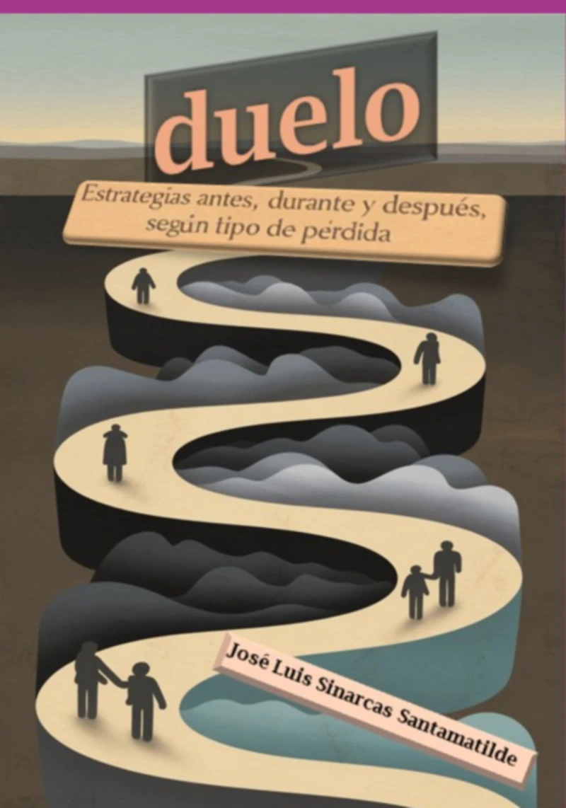 Portada: Duelo