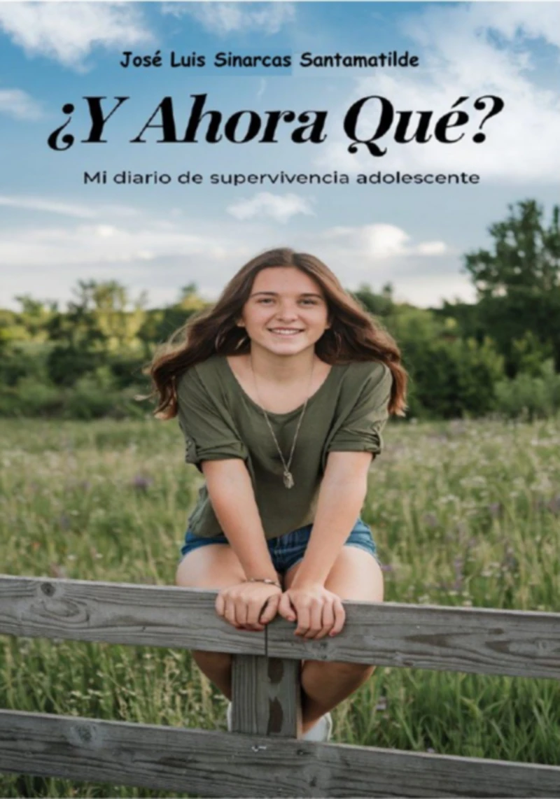 Portada: ¿y Ahora Qué?
