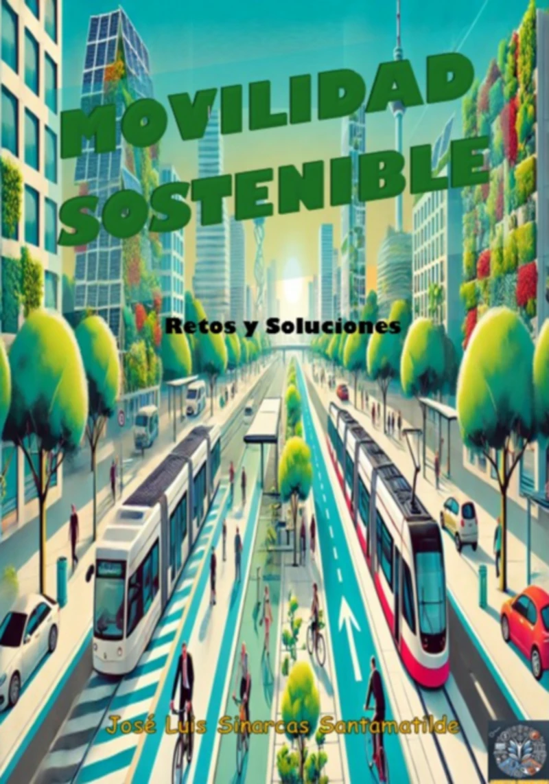 Portada: Movilidad Sostenible