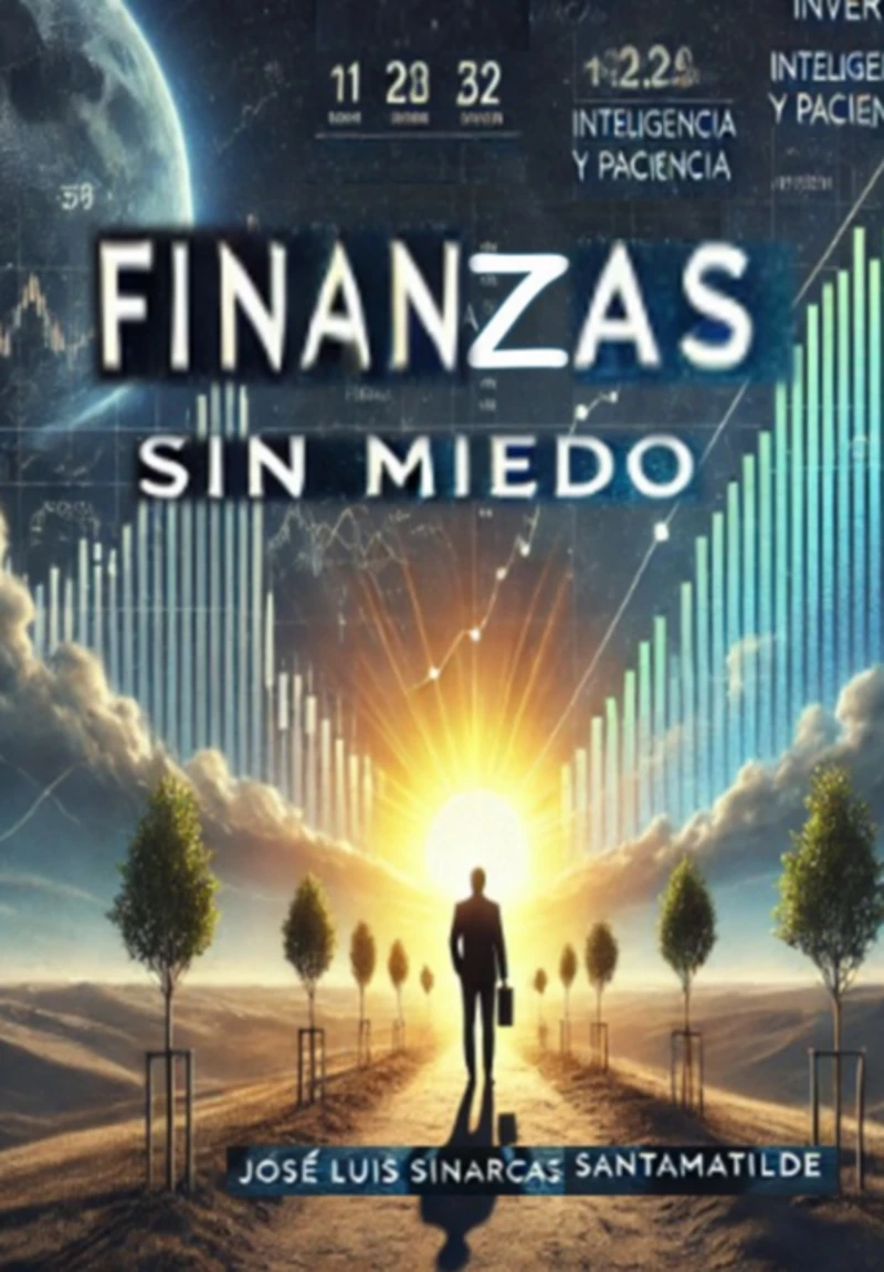 Portada: Finanzas Sin Miedo