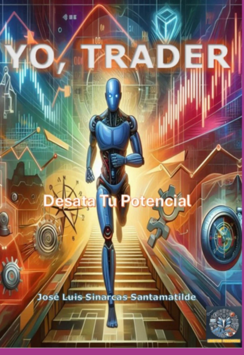Portada: Yo, Trader