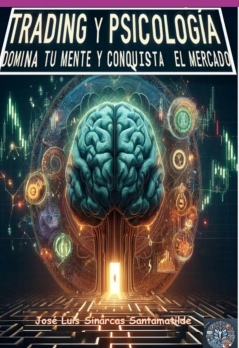 Portada: Trading Y Psicología