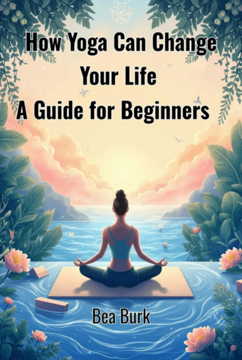 Portada: How Yoga Can Change Your Life