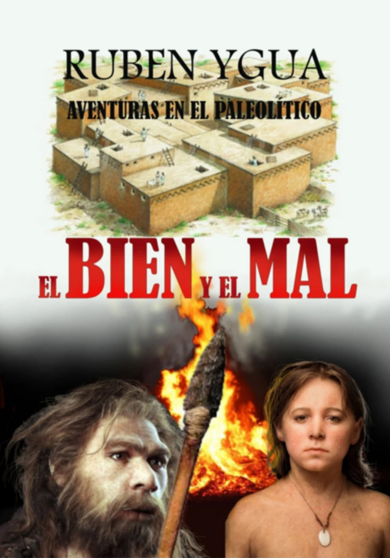Portada: El Bien Y El Mal