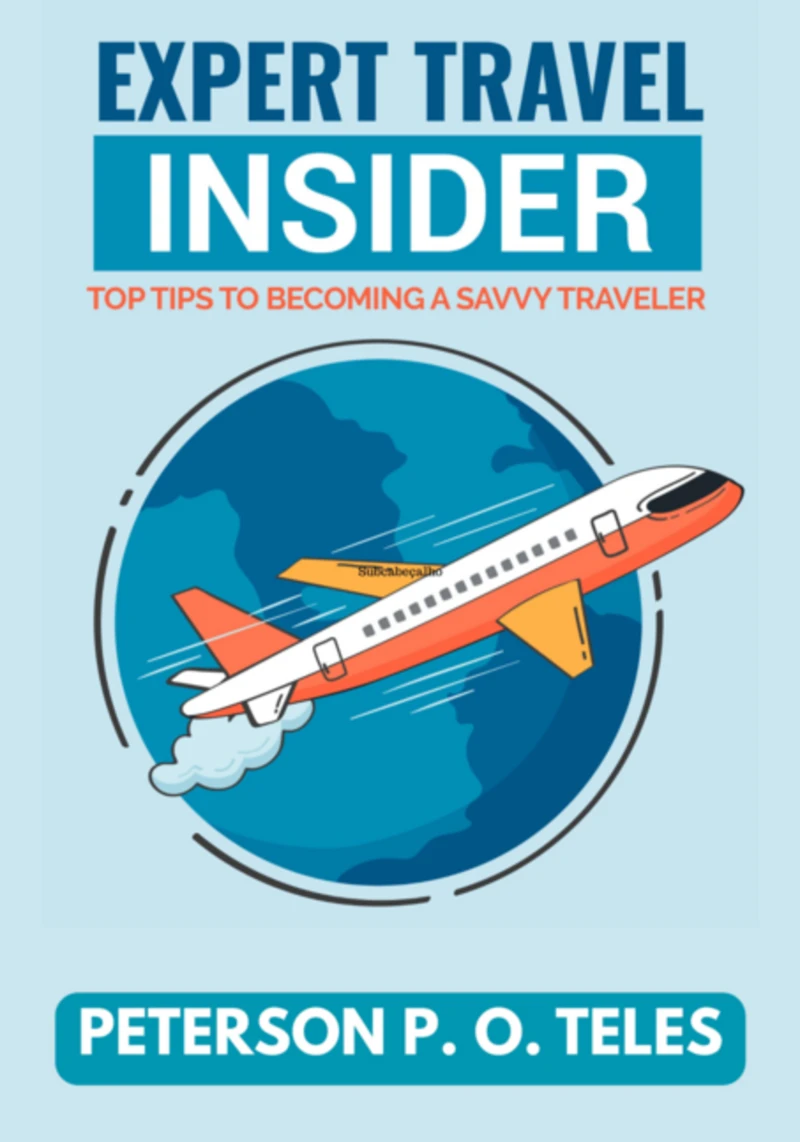 Portada: Expert Travel Insider