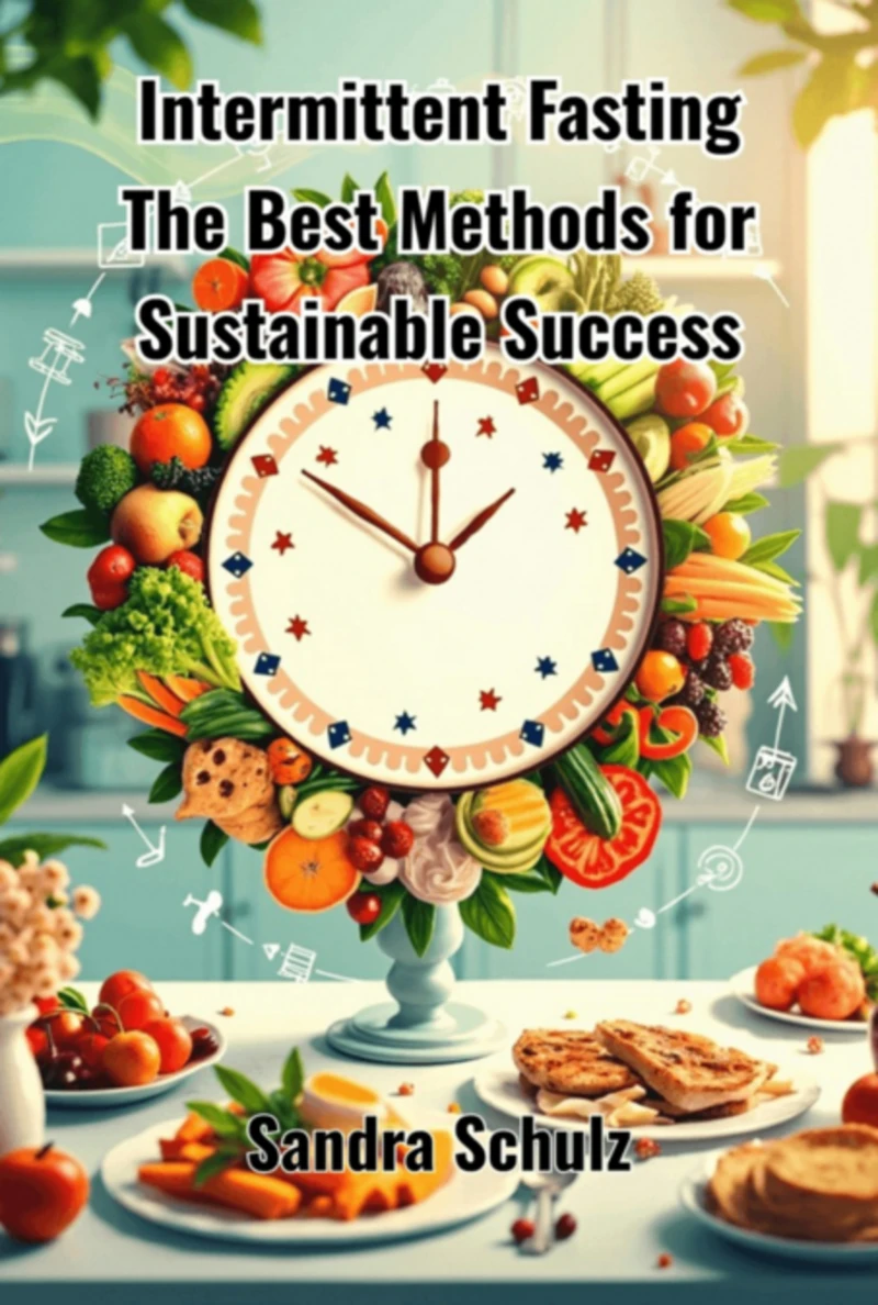 Portada: Intermittent Fasting