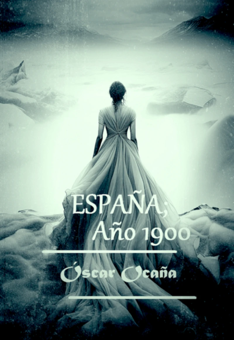 Portada: España; Año 1900