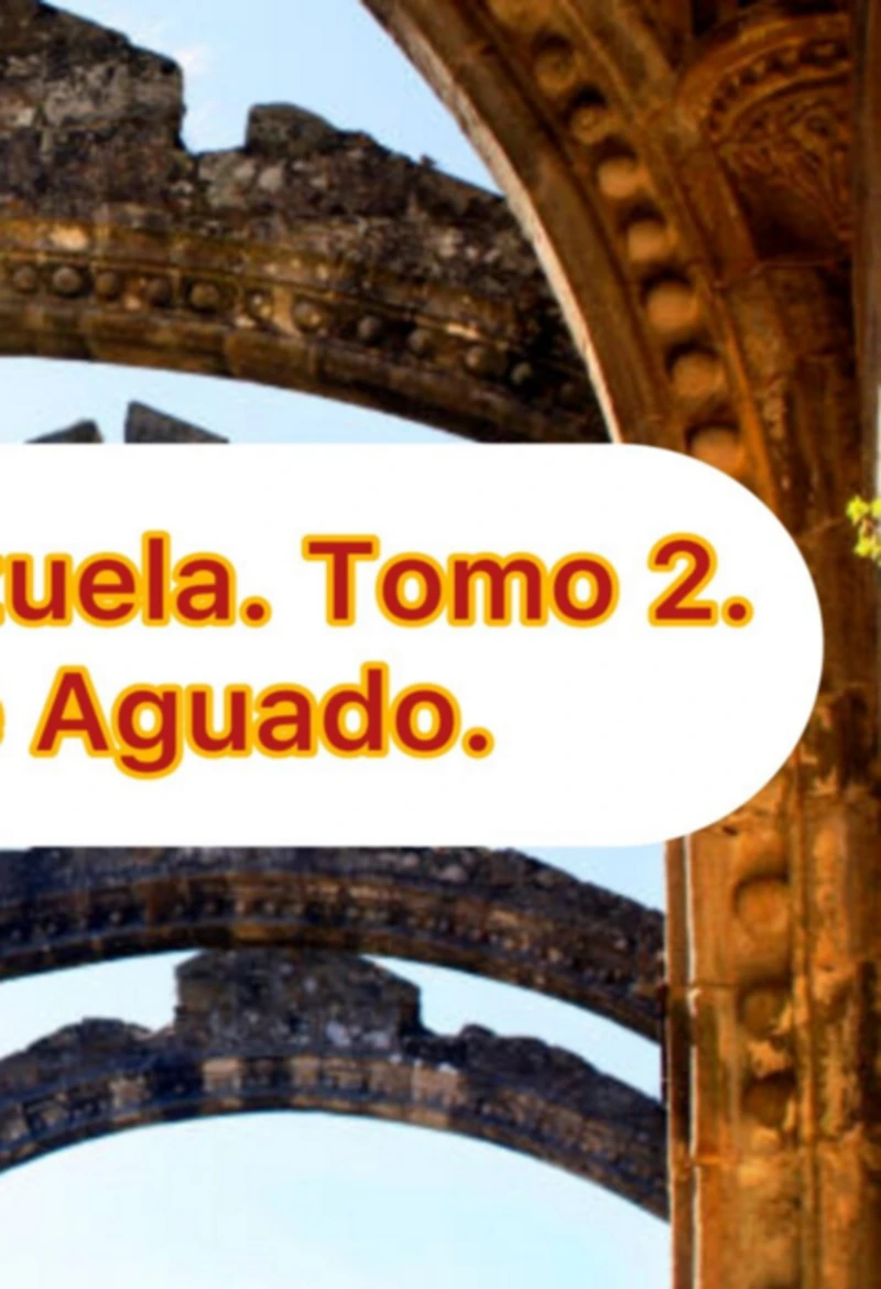Portada: Historia De Venezuela. Tomo 2