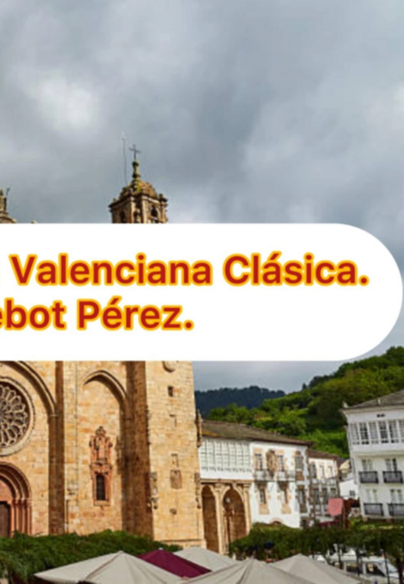 Portada: Tratado De Ortografía Valenciana Clásica