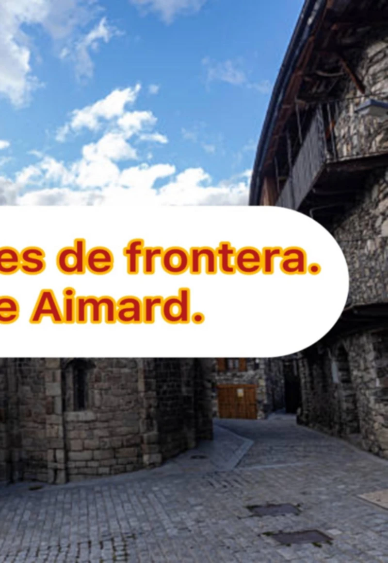 Portada: Los Merodeadores De Frontera.