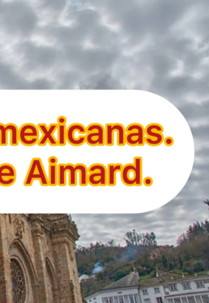 Portada: Las Noches Mexicanas