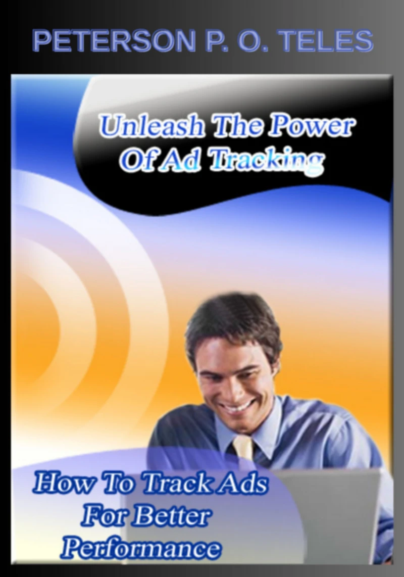 Portada: Unleash The Power Of Ad Tracking