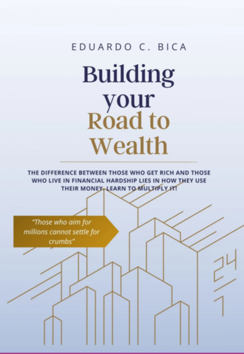 Portada: Building Your Road To Wealth