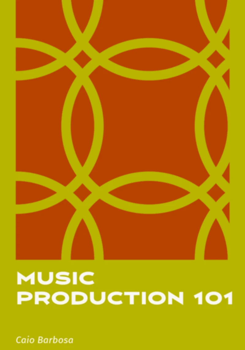 Portada: Music Production 101