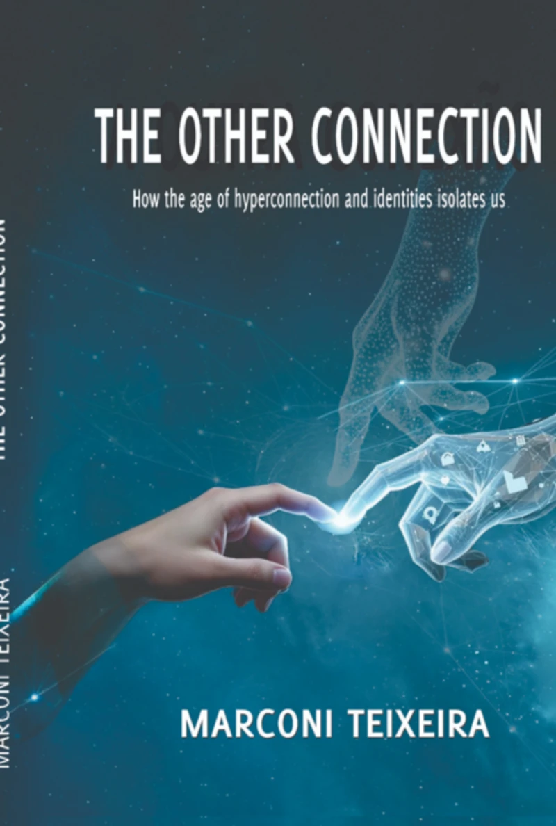Portada: The Other  Connection