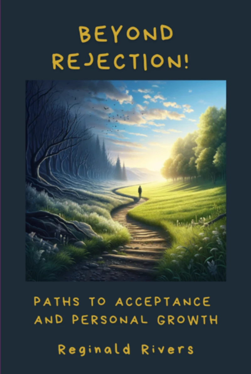 Portada: Beyond Rejection!