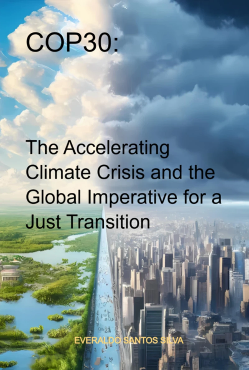 Portada: Cop30: