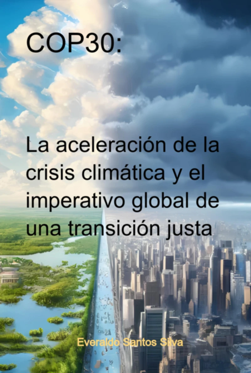 Portada: Cop30: