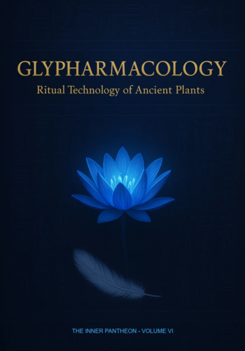 Portada: Glypharmacology
