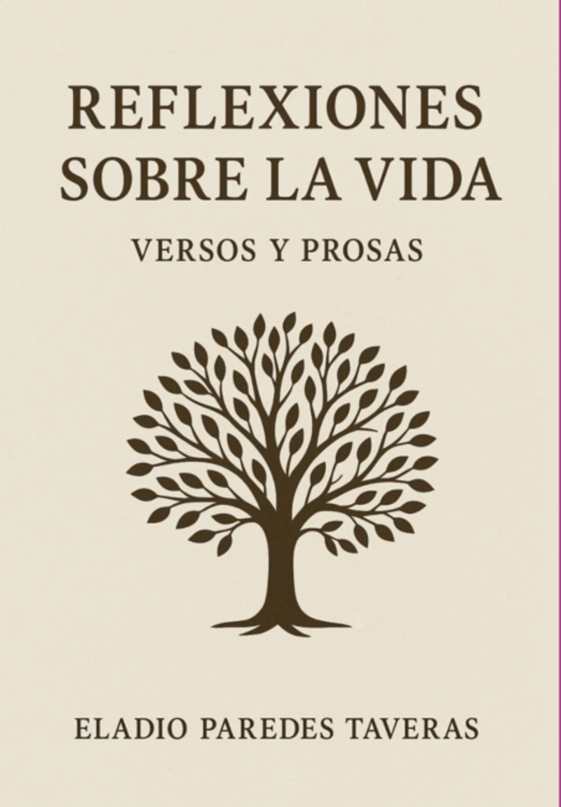 Portada: Reflexiones Sobre La Vida