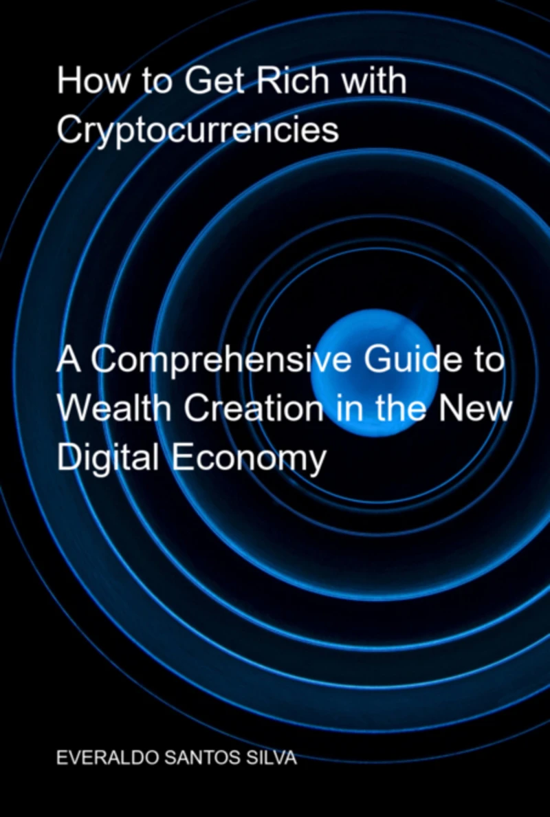 Portada: How To Get Rich With Cryptocurrencies
