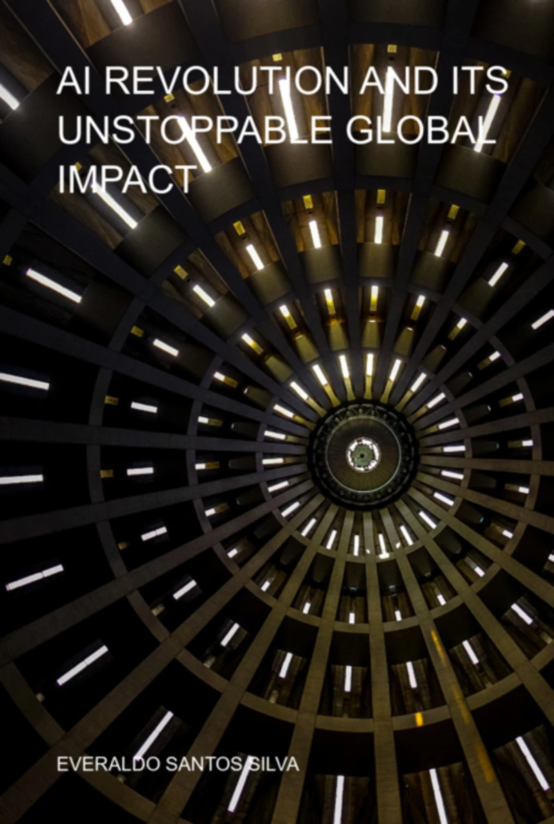 Portada: Ai Revolution And Its Unstoppable Global Impact