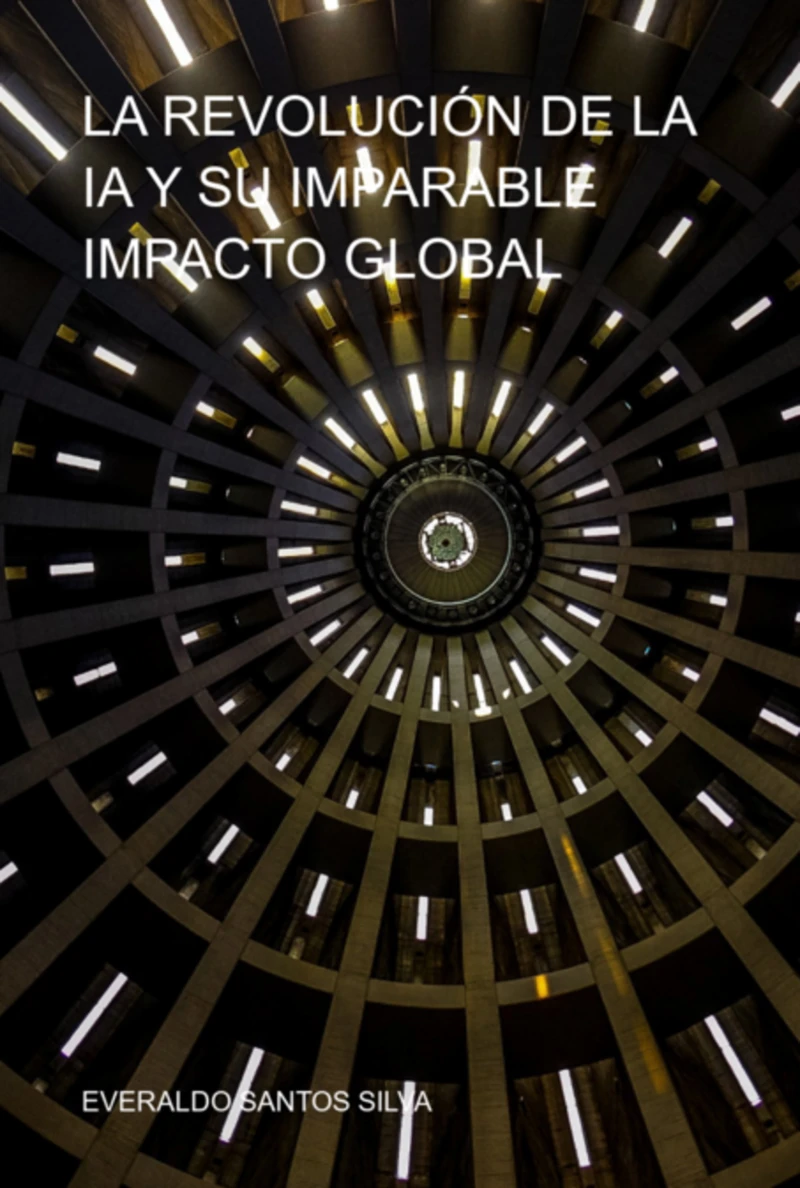 Portada: La Revolución De La Ia Y Su Imparable Impacto Global