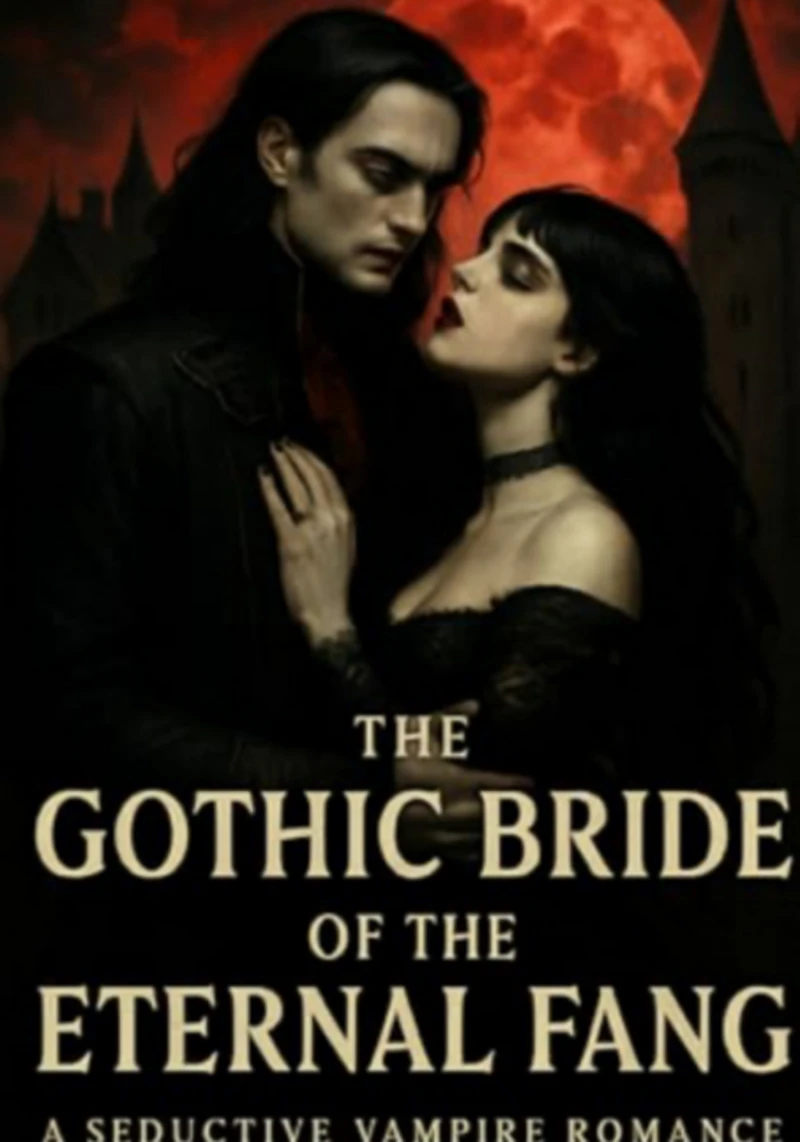 Portada: The Gothic Bride