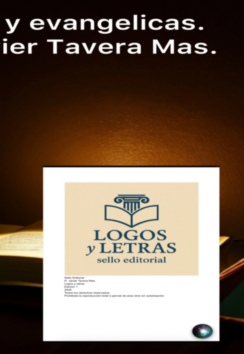 Portada: Nuevas Poesias Y Evangelicals.