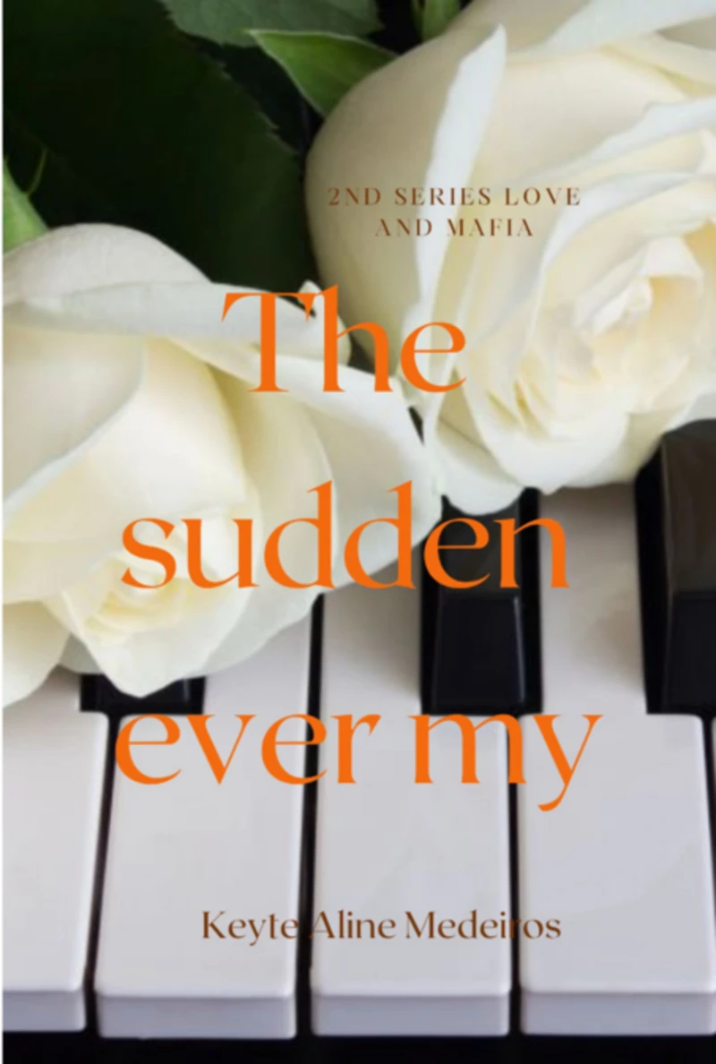 Portada: The  Sudden  Ever My
