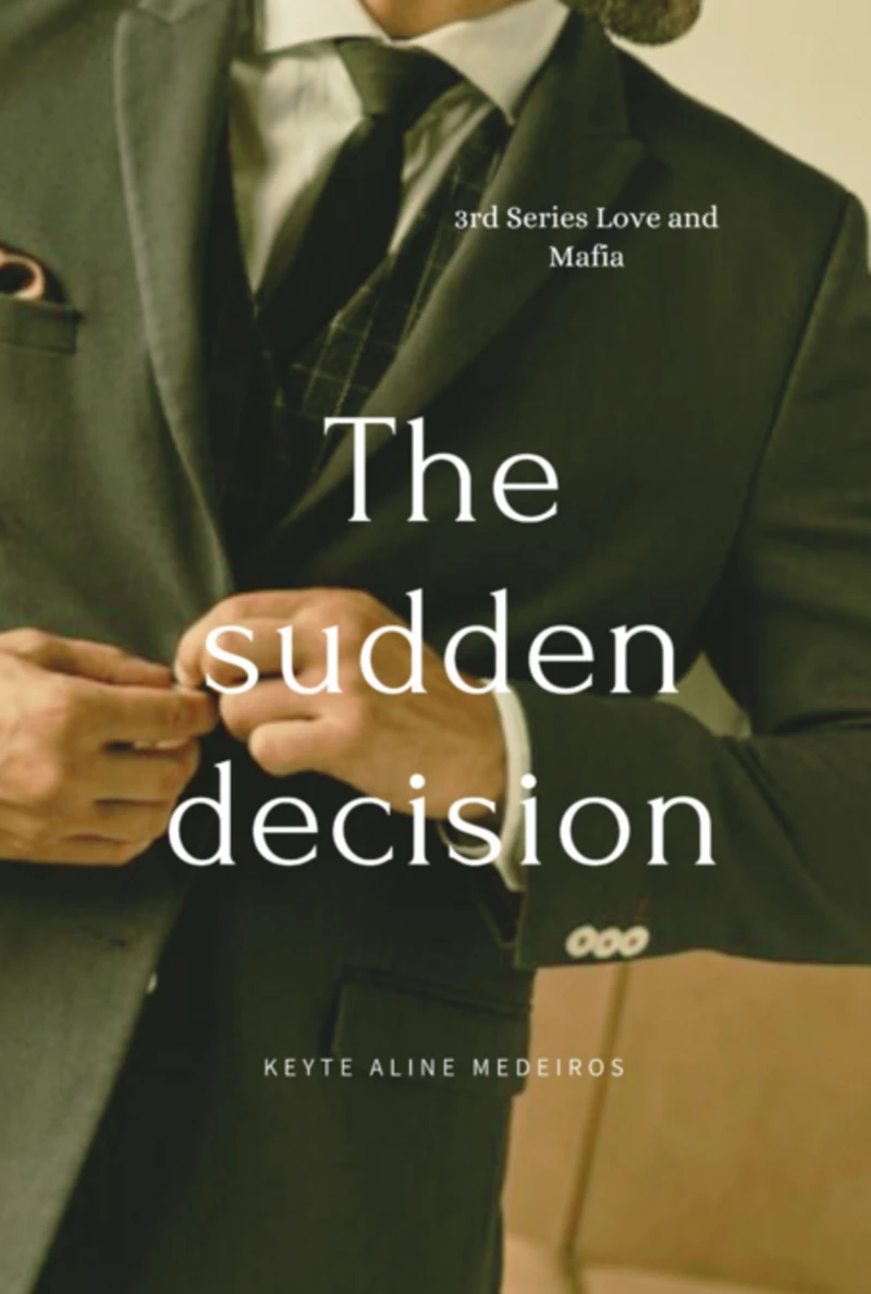 Portada: The Sudden Decision