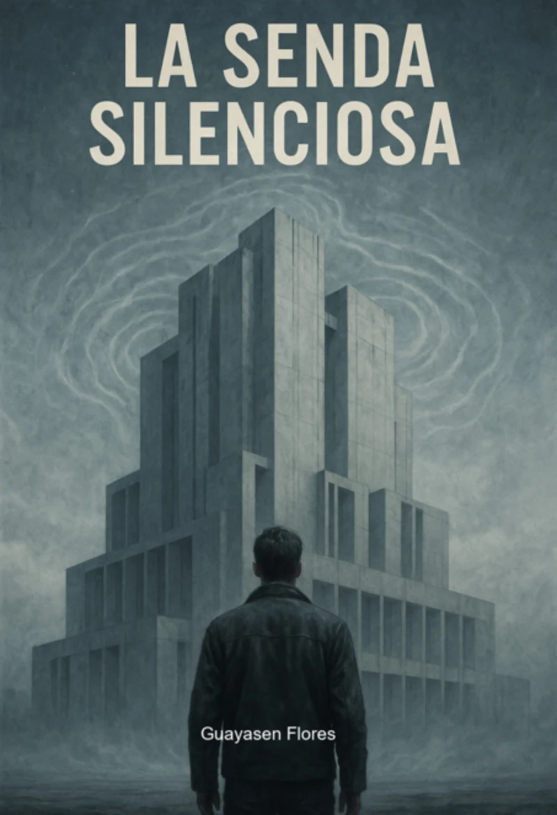 Portada: La Senda Silenciosa