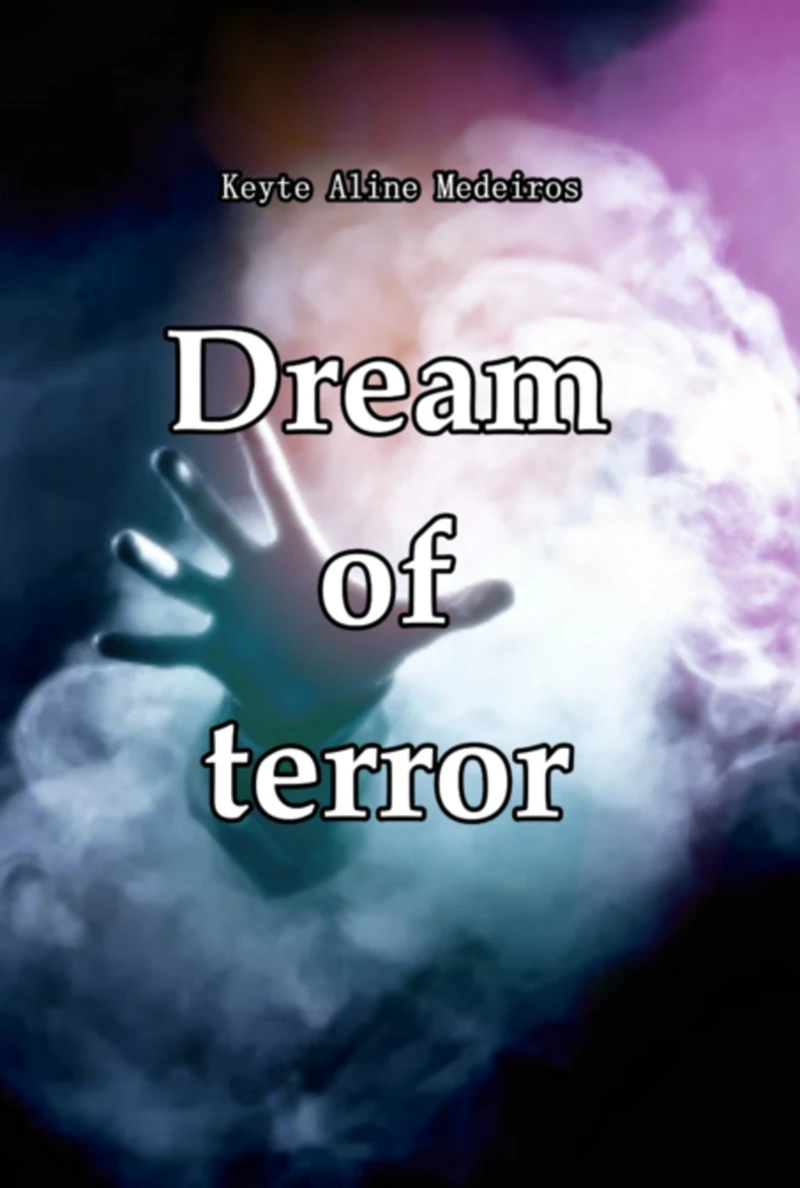 Portada: Dream Of Terror