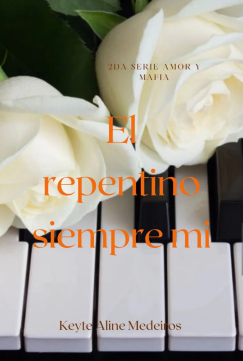Portada: El Repentino Siempre Mi