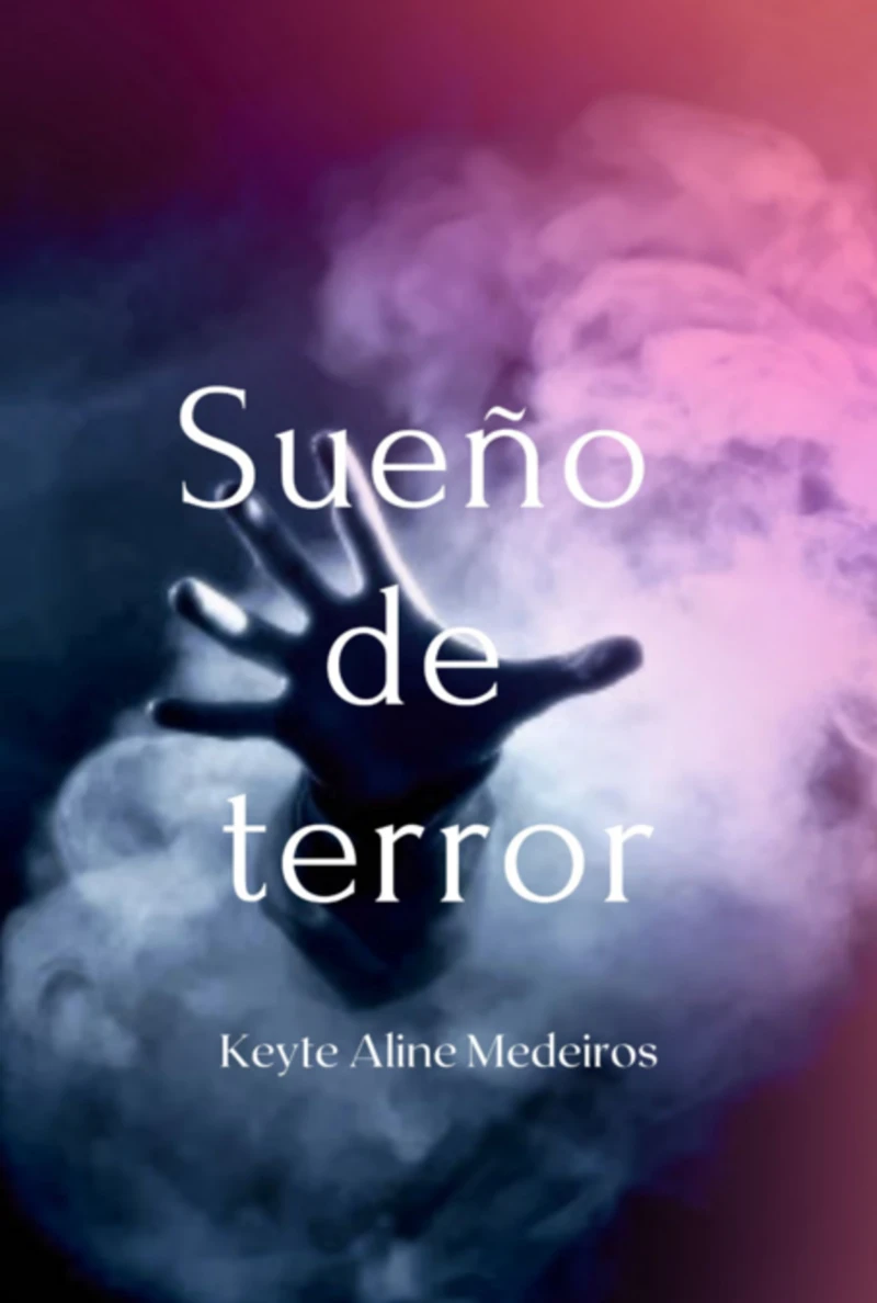 Portada: Sueño De Terror