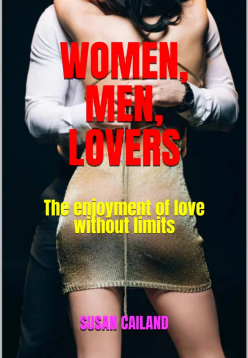 Portada: Women, Men, Lovers