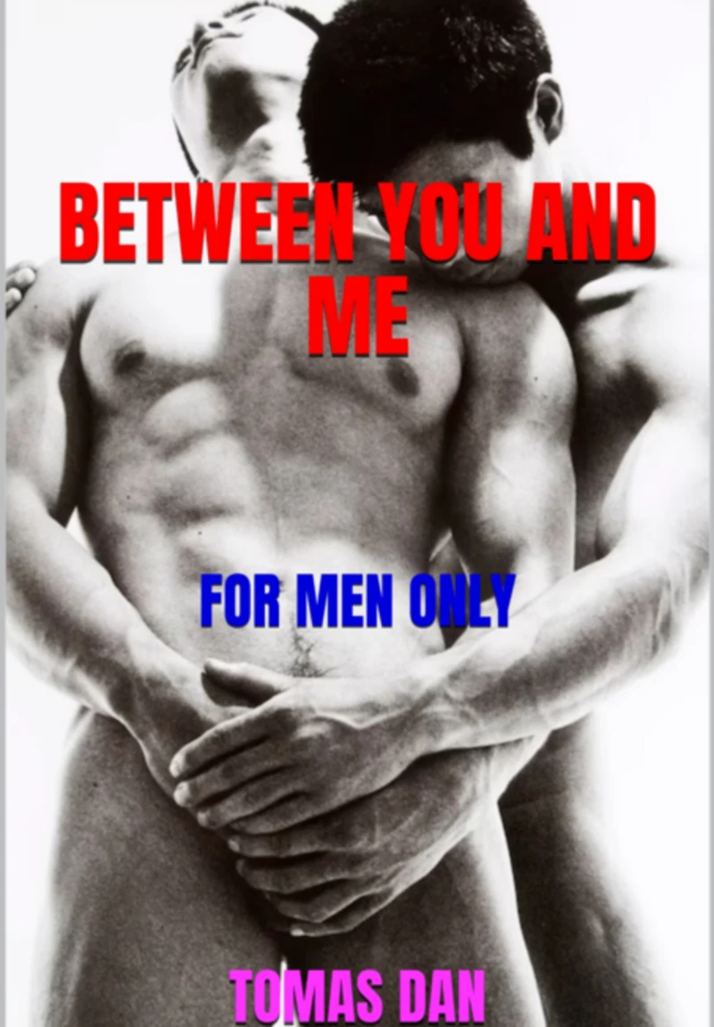 Portada: Between You And Me