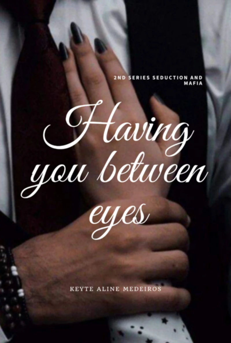 Portada: Having You Between Glances