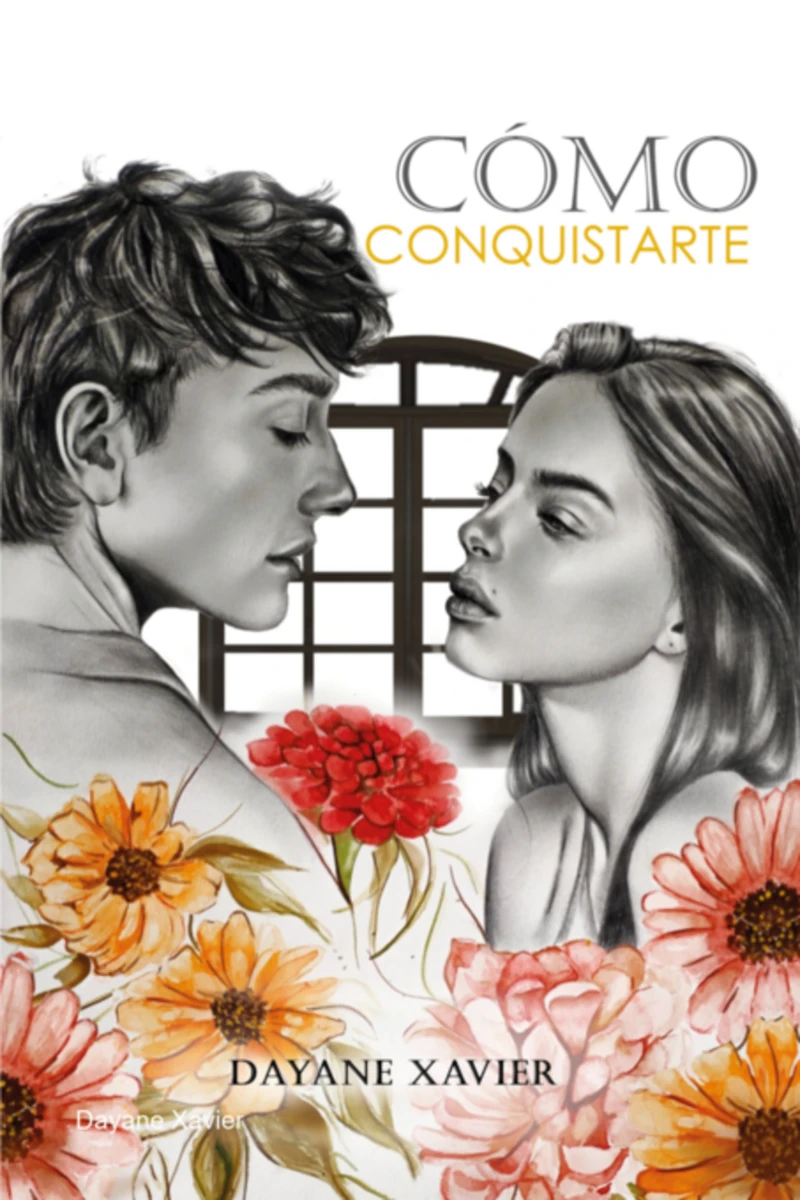 Portada: Cómo  Conquistarte
