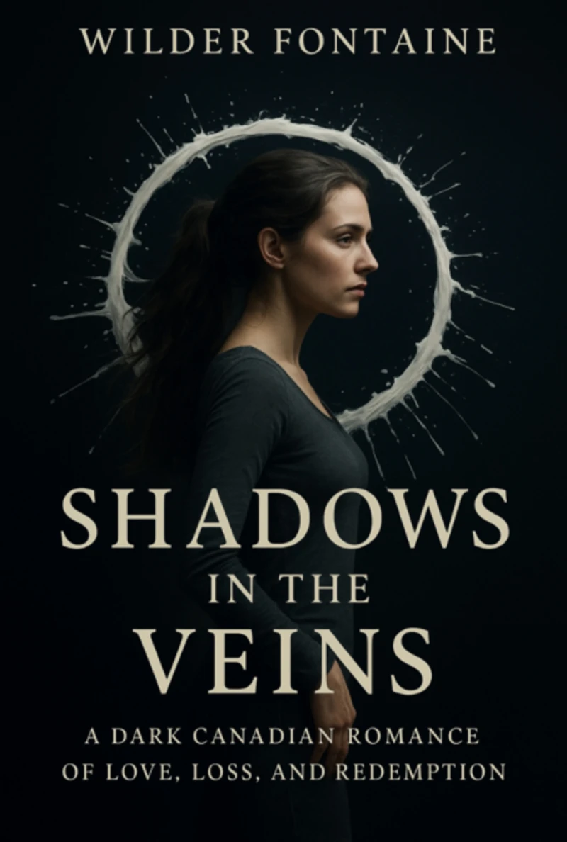 Portada: Shadows In The Veins