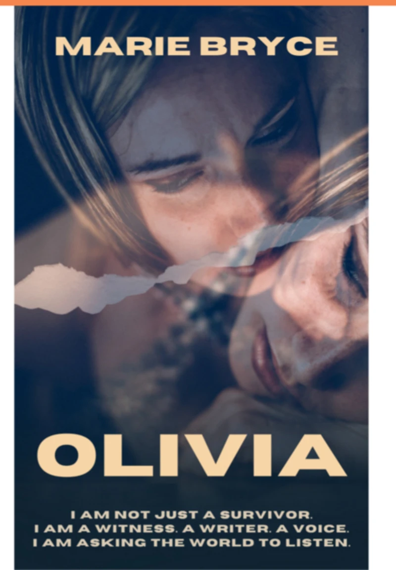 Portada: Olivia