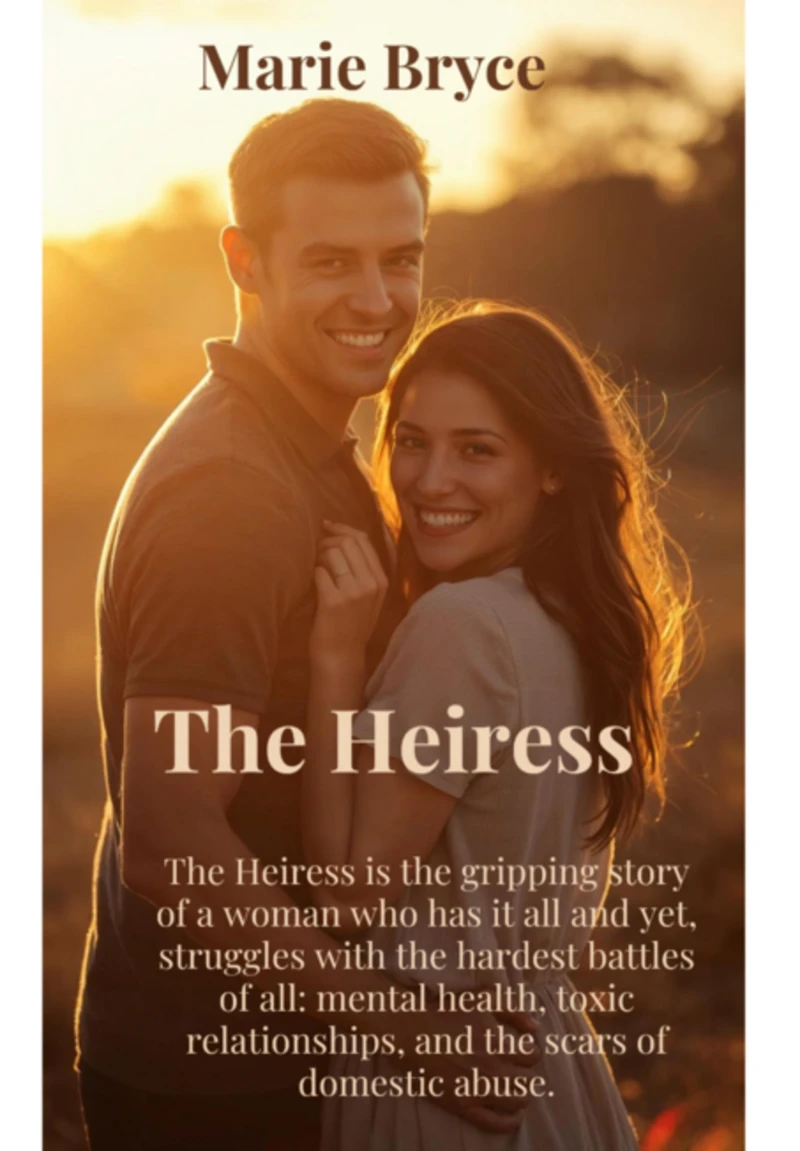 Portada: The Heiress