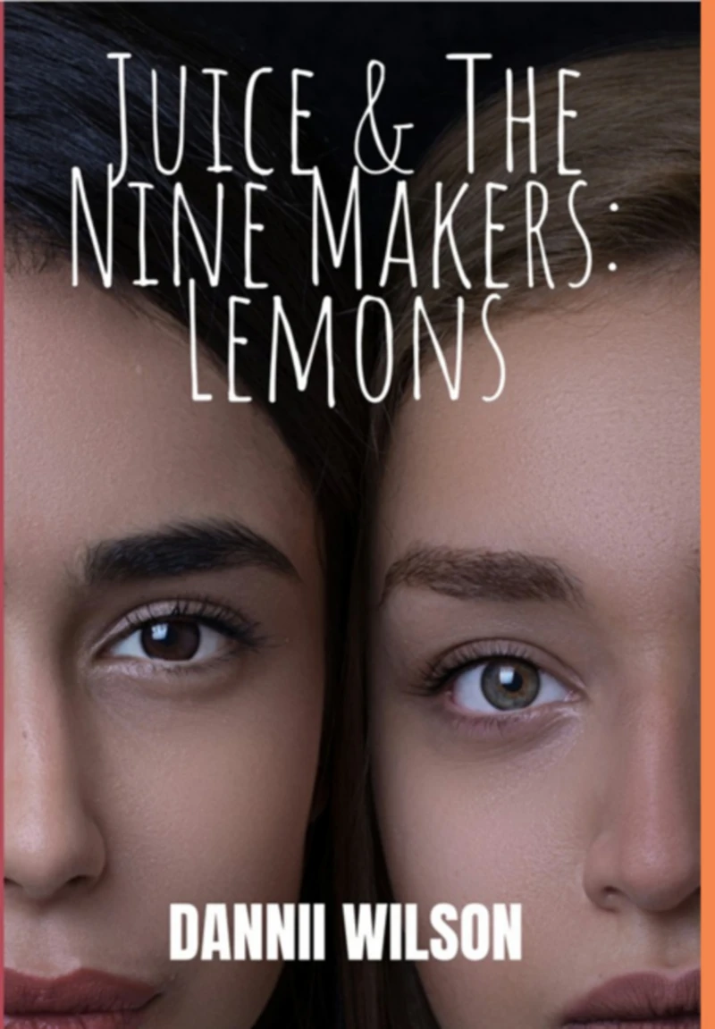 Portada: Juice & The Nine Makers