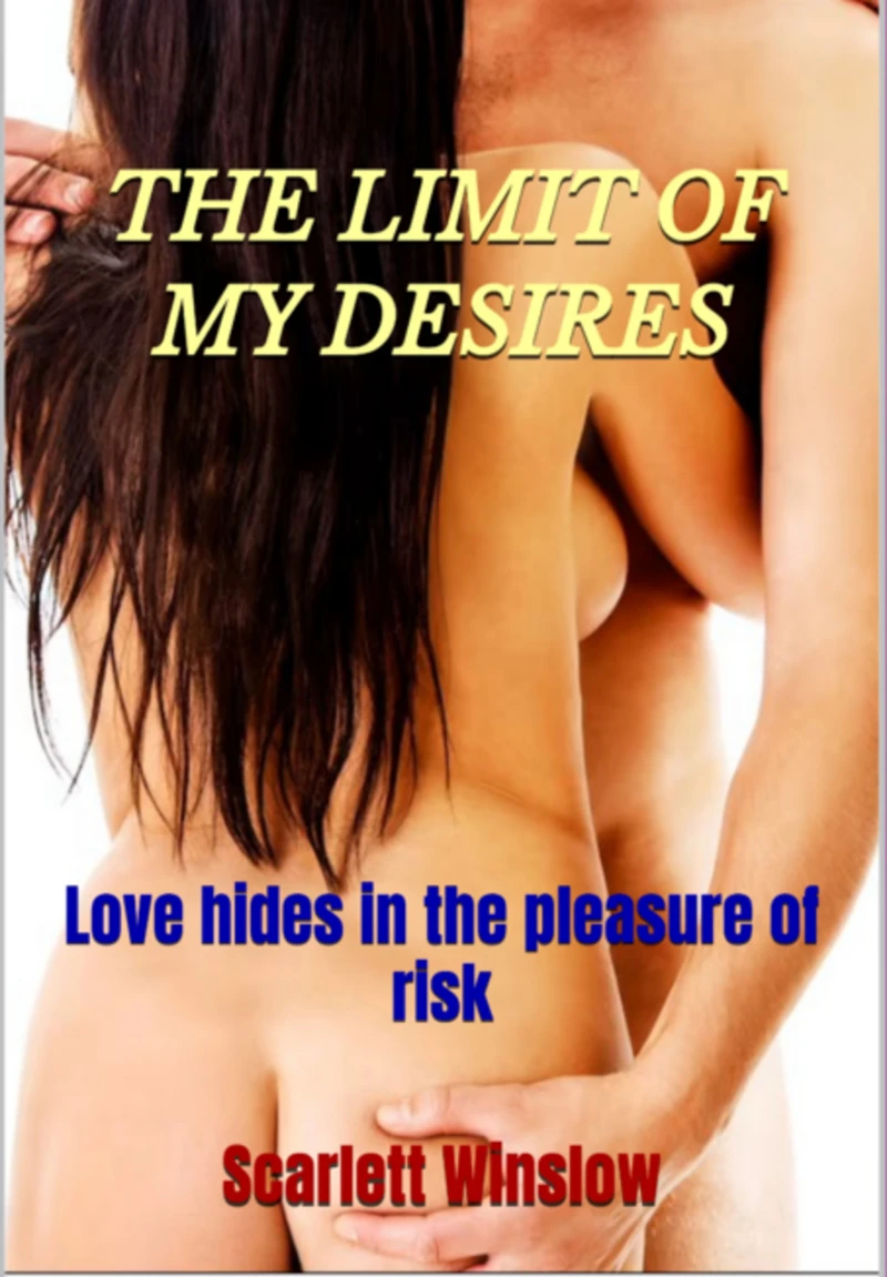 Portada: The Limit Of My Desires