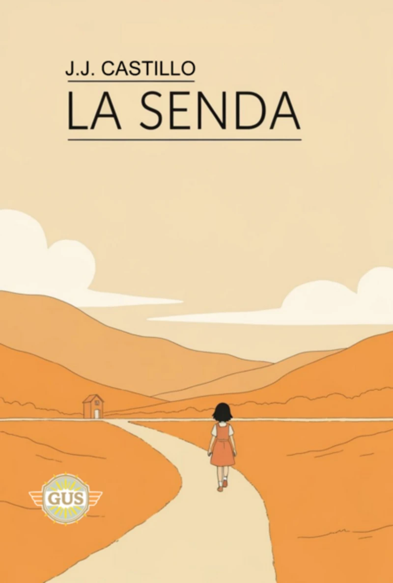 Portada: La Senda