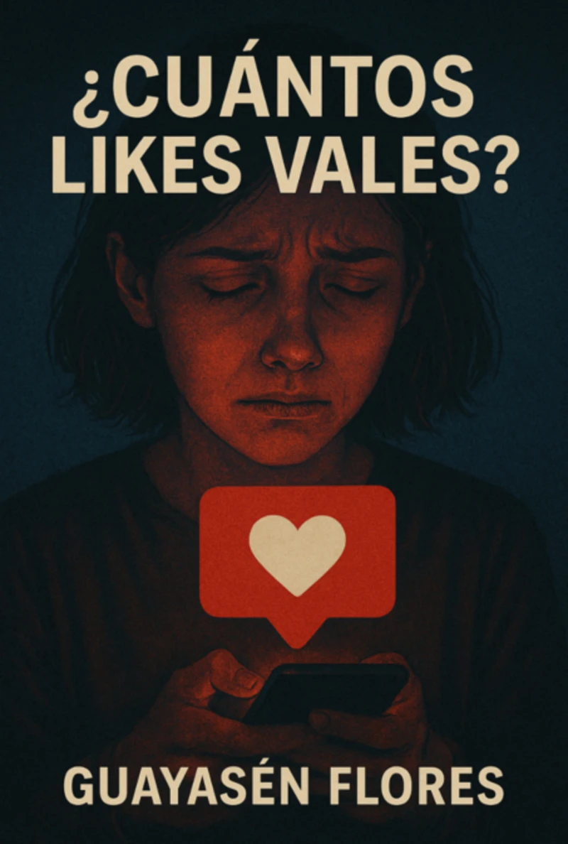 Portada: ¿cuántos Likes Vales?